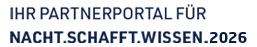 NACHT.SCHAFFT.WISSEN